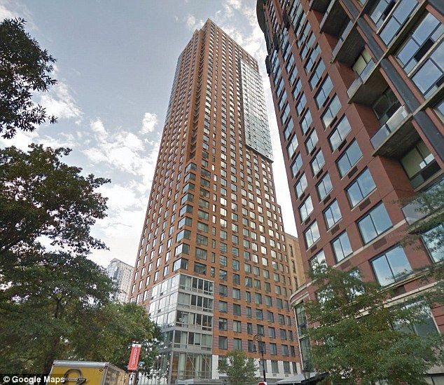 Tribeca Pointe