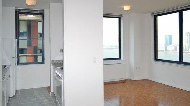 Tribeca Pointe