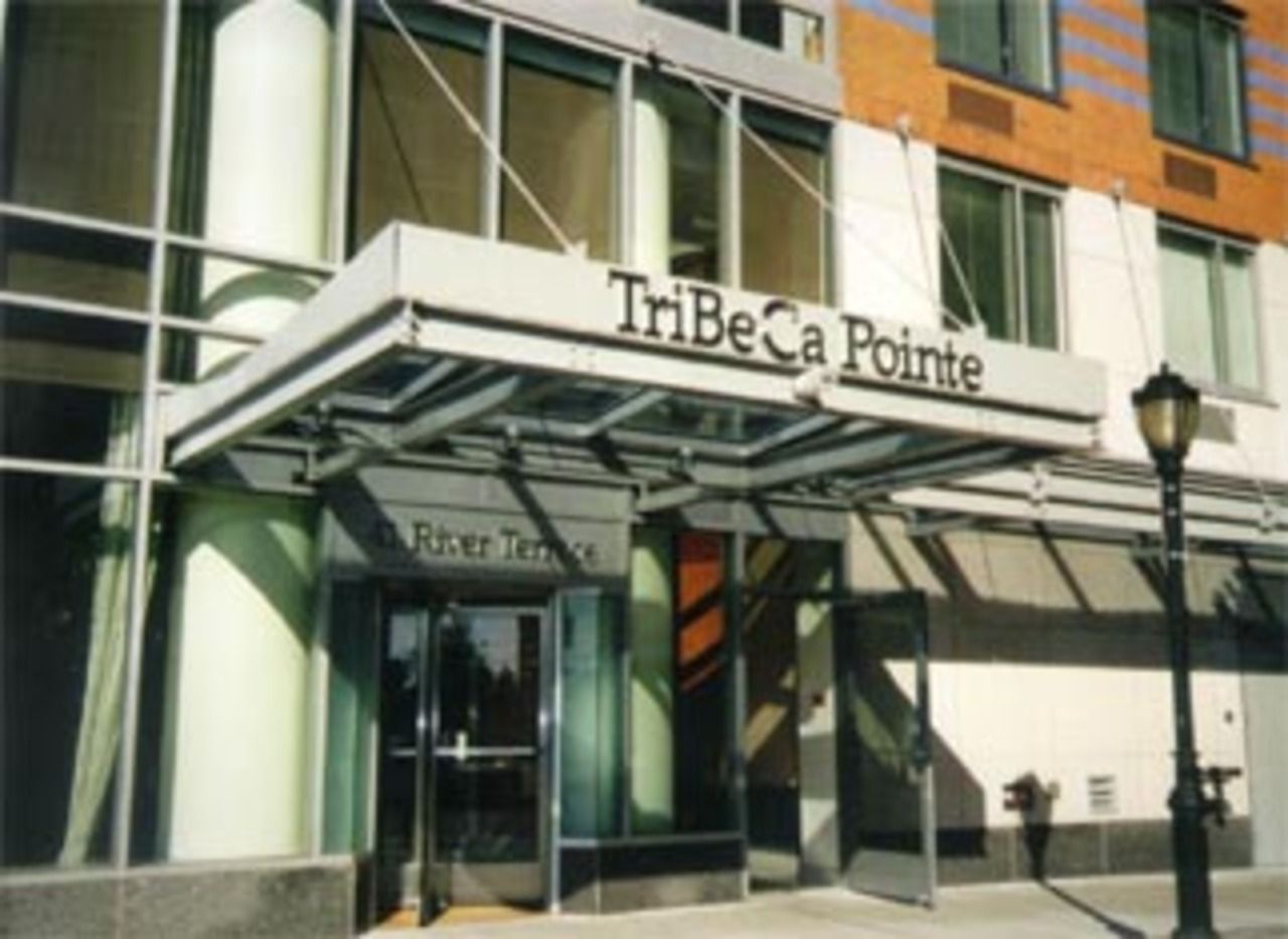 Tribeca Pointe