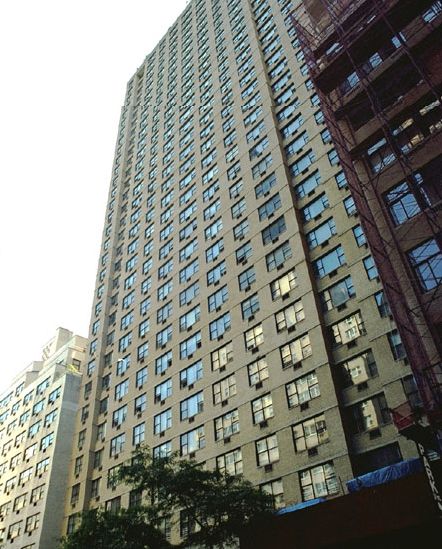 The Belmont