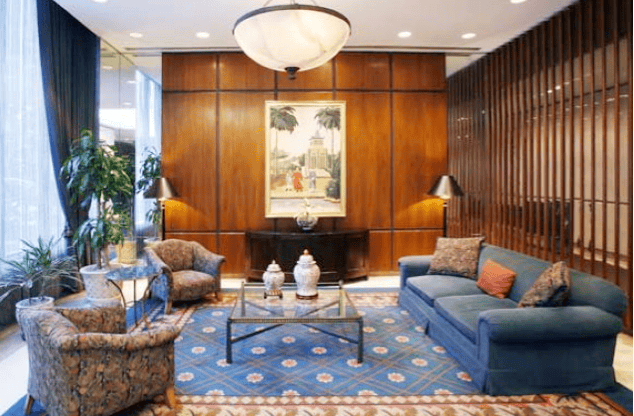 The Belmont