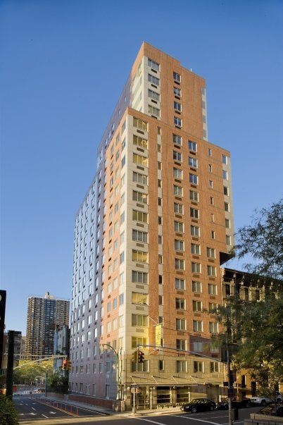 The Montrose