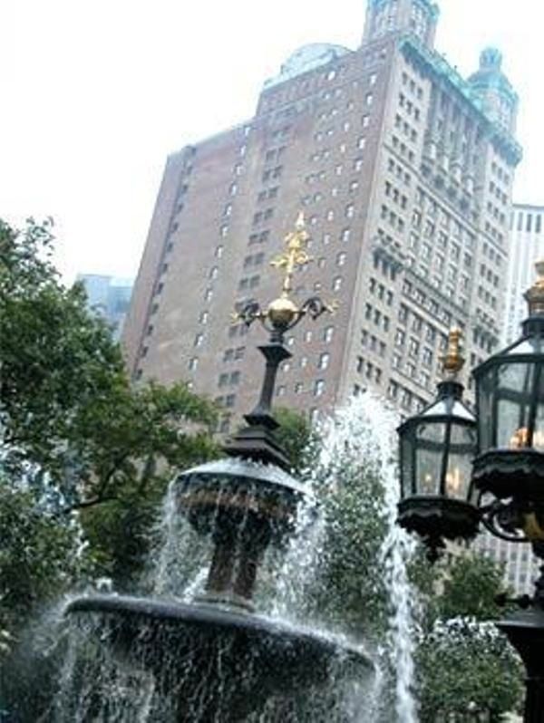 15 Park Row