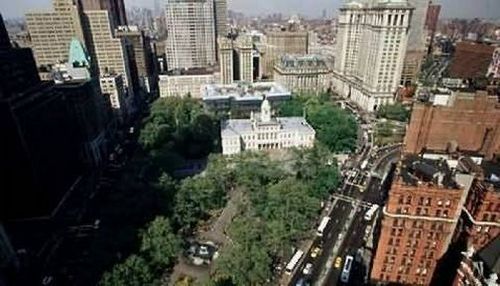15 Park Row