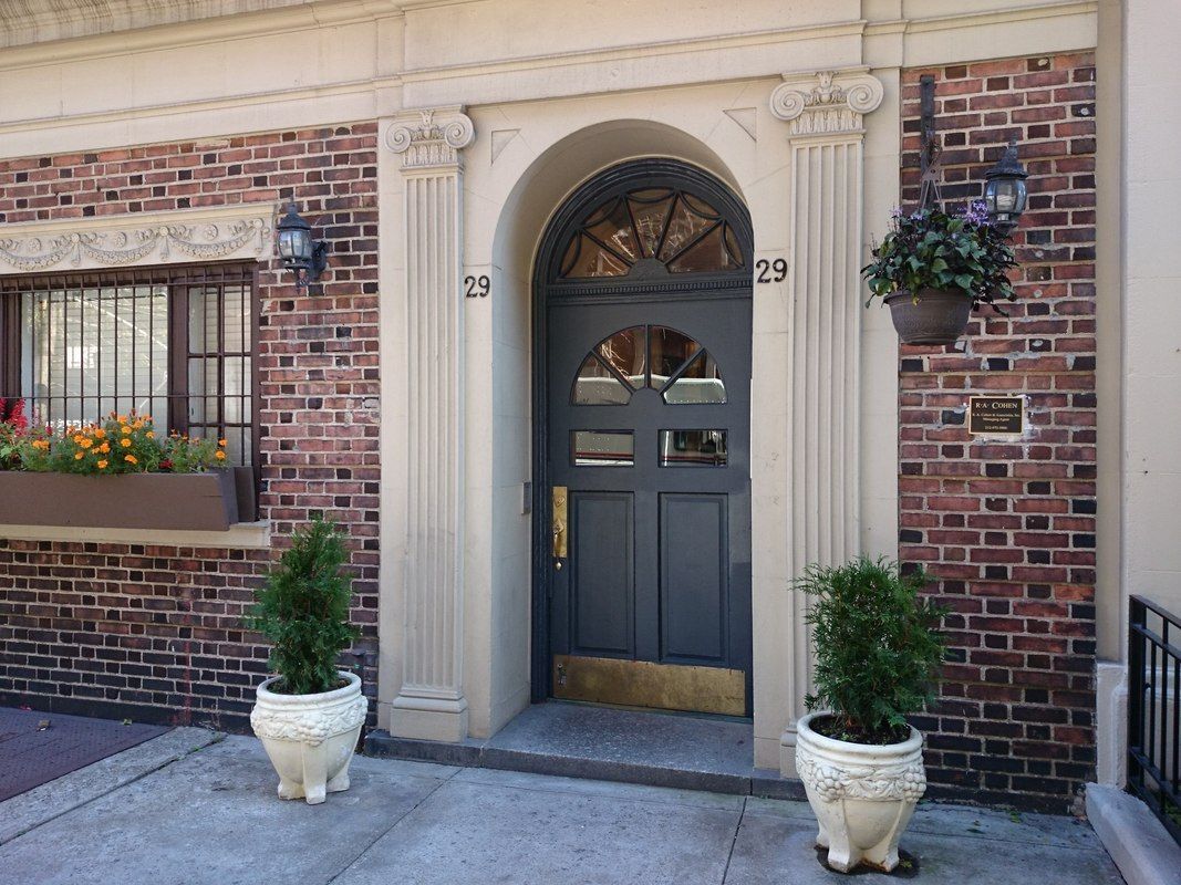 29 Fifth Avenue