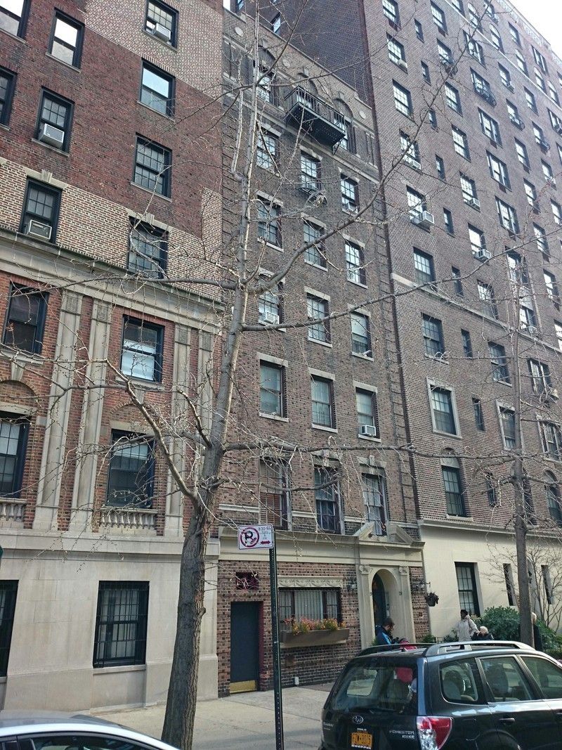 29 Fifth Avenue
