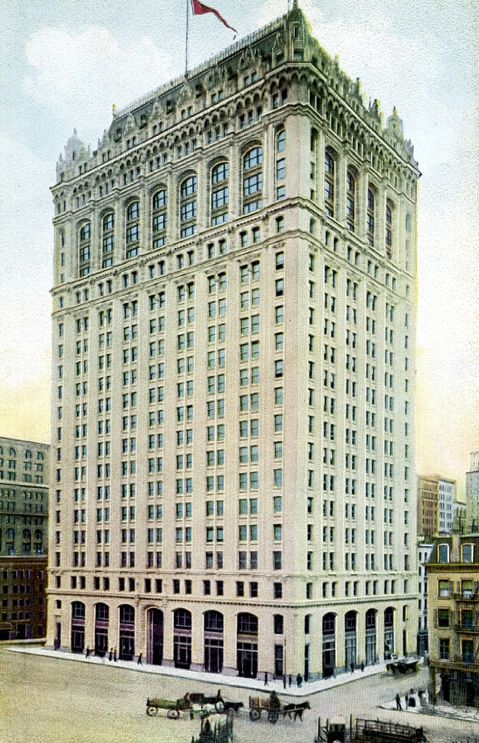90 West Street