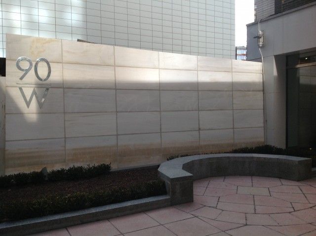 90 Washington Street