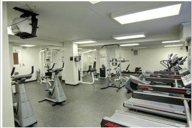 Regency Towers