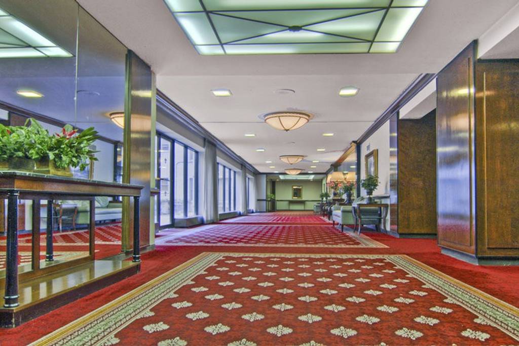 Regency Towers