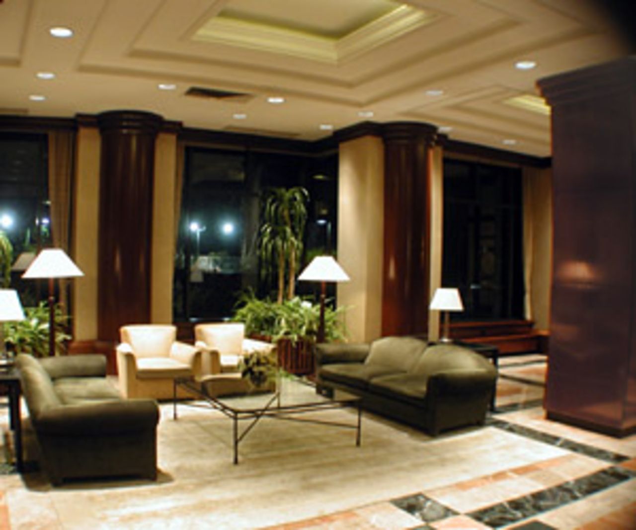 The Monterey