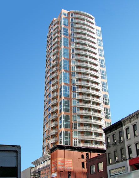205 East 59th Street