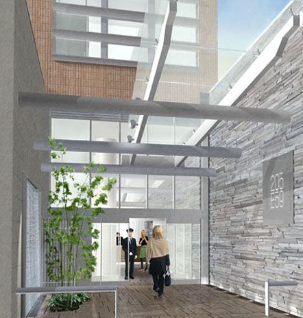 205 East 59th Street