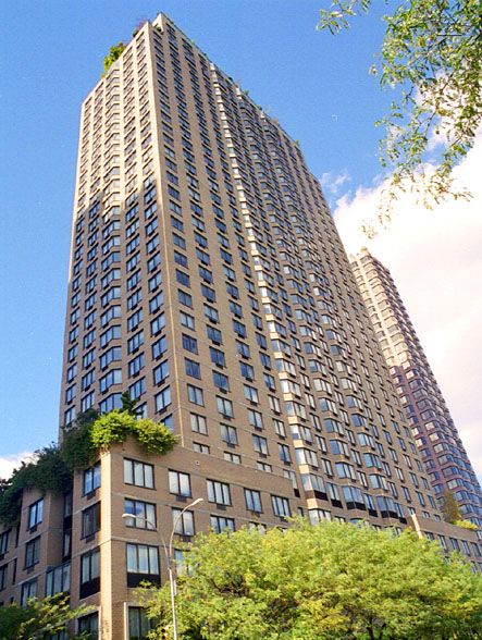 The Barclay