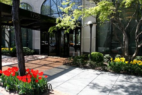 The Barclay