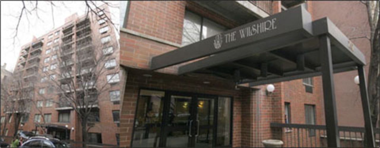 The Wilshire