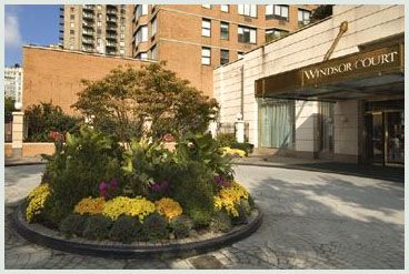 Windsor Court
