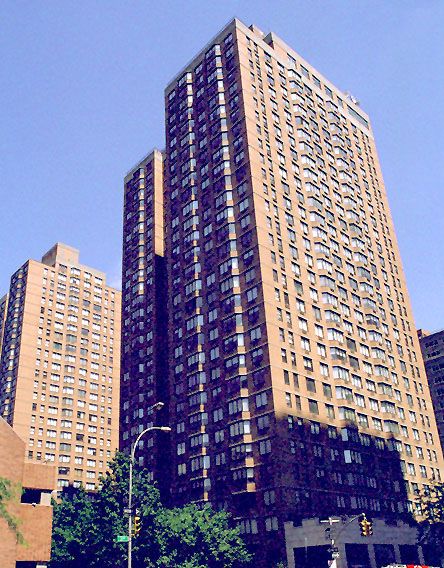 Windsor Court