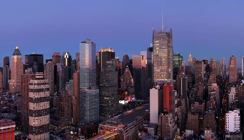 505 West 37th Street
