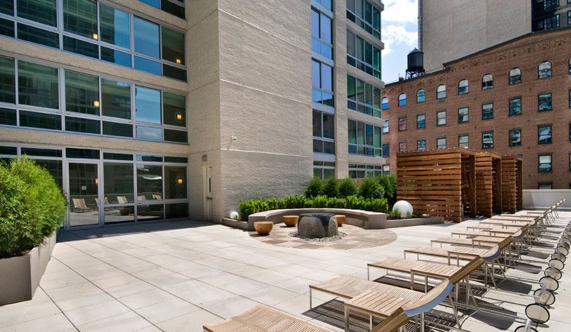 505 West 37th Street