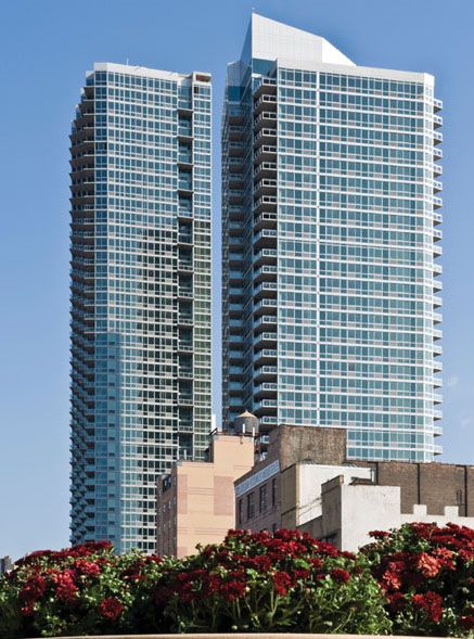 505 West 37th Street