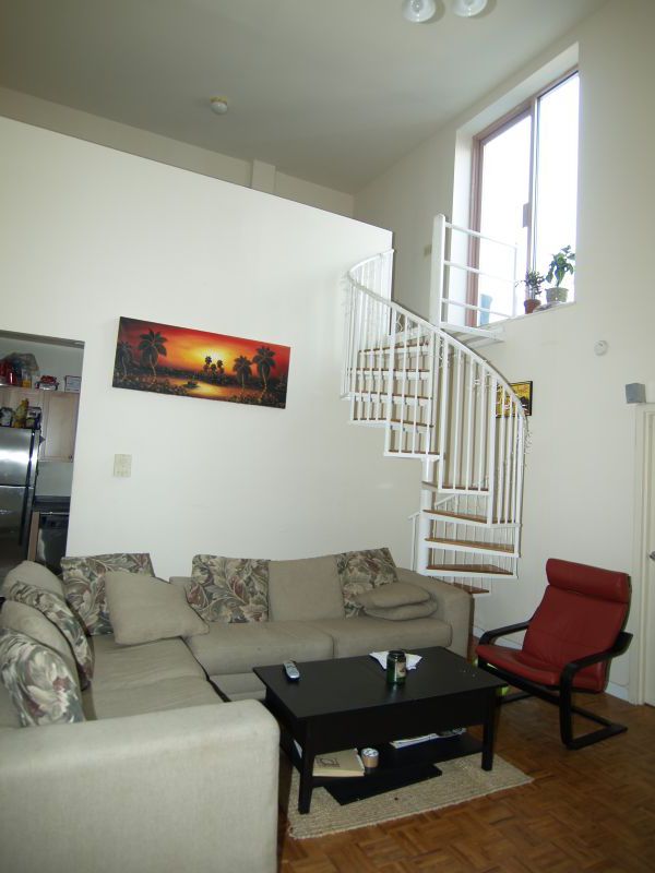 The Villager at 194 East 2nd Street