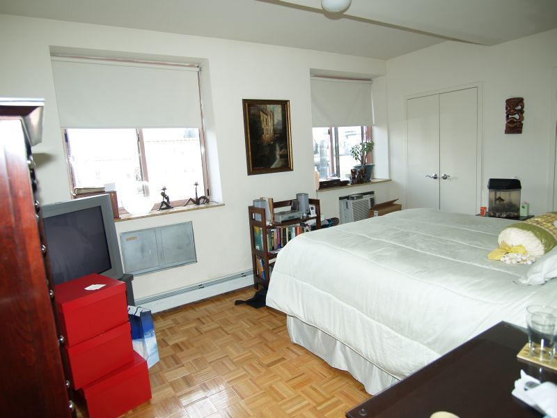The Villager at 194 East 2nd Street
