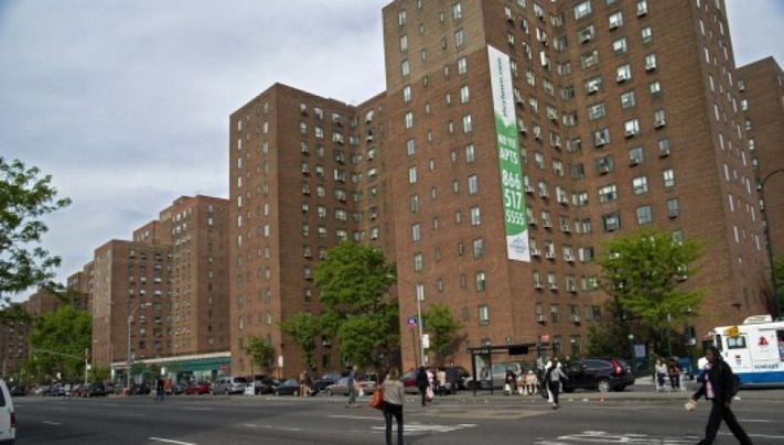 Stuyvesant Tower