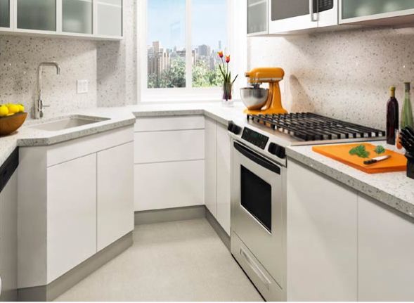 Stuyvesant Tower