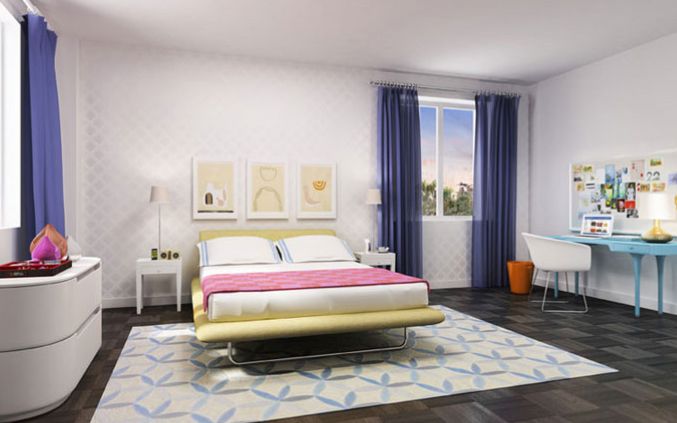 Stuyvesant Tower