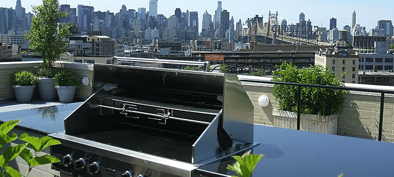 Fusion Condominium