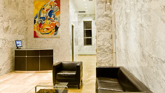 Fusion Condominium