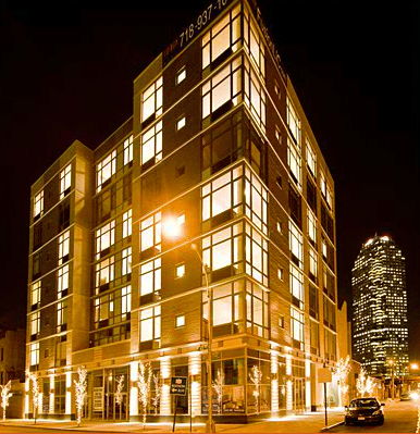 42-51 Hunter Street
