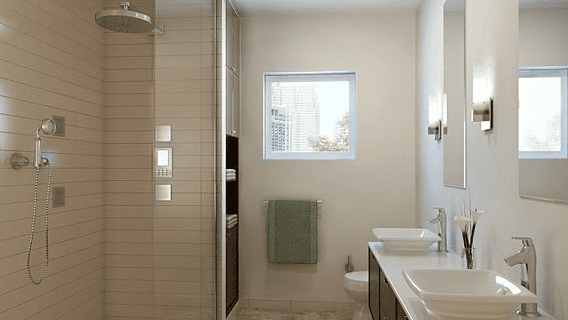 Fusion Condominium