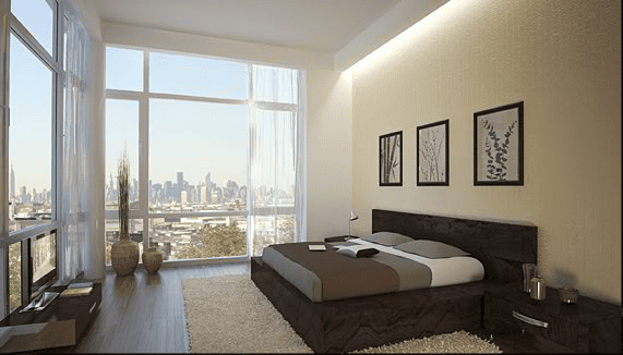 Fusion Condominium