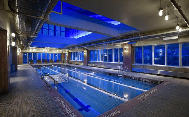 The Club