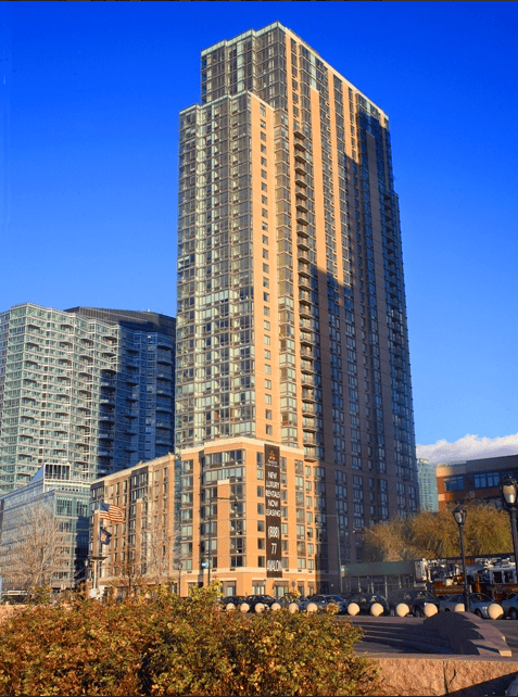 Avalon Riverview North