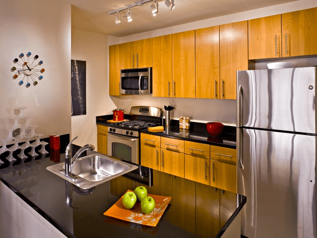Avalon Riverview North