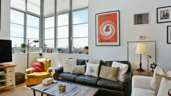 Arris Lofts