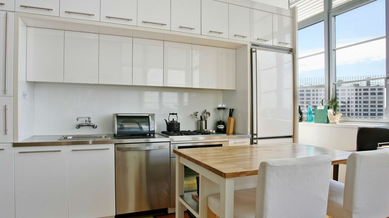Arris Lofts