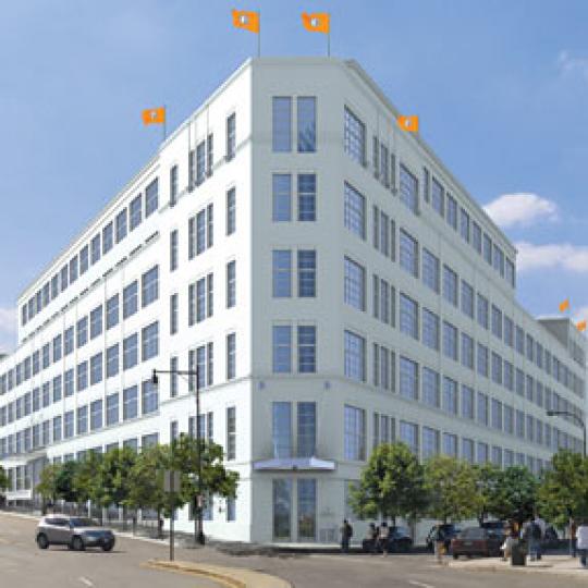 Arris Lofts