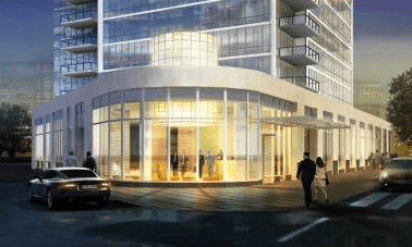 45-40 Center Boulevard