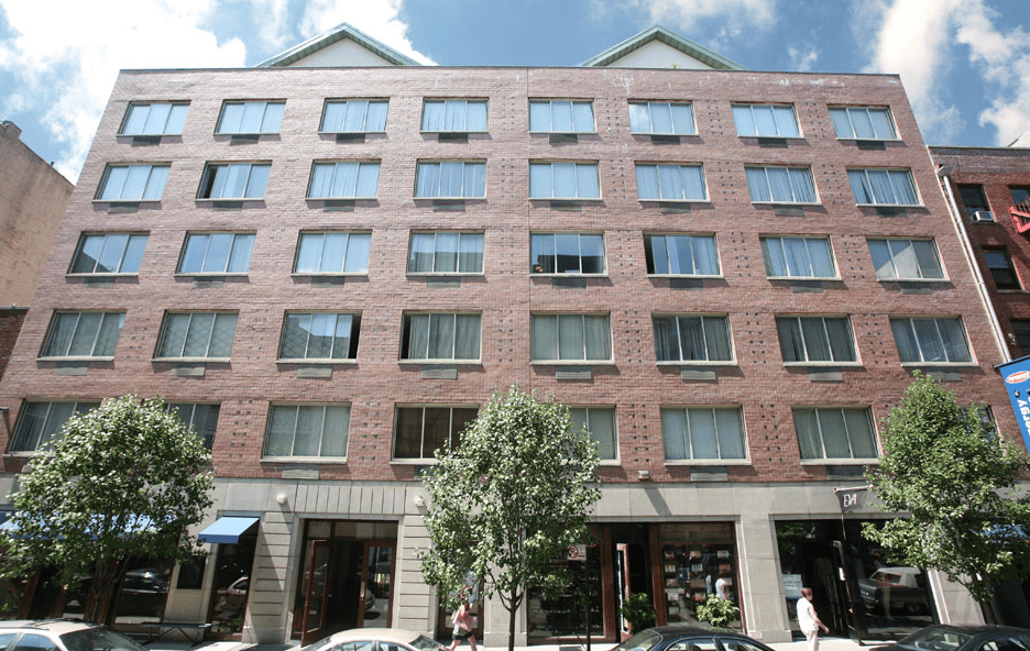 227 Mulberry Street