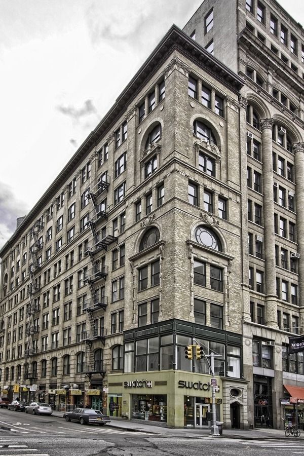 640 Noho