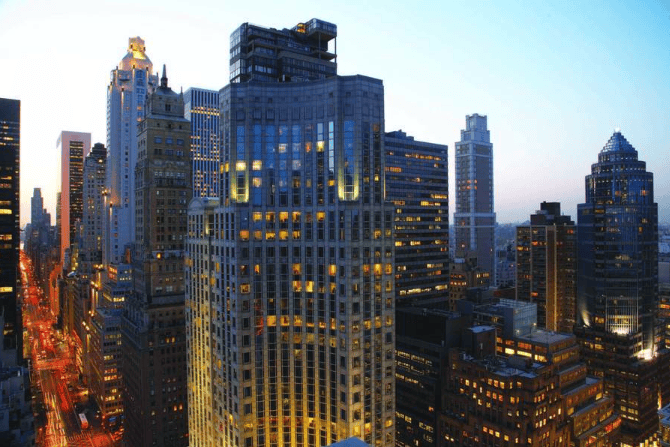 150 East 57th Street