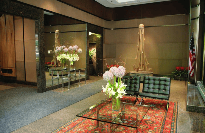 150 East 57th Street