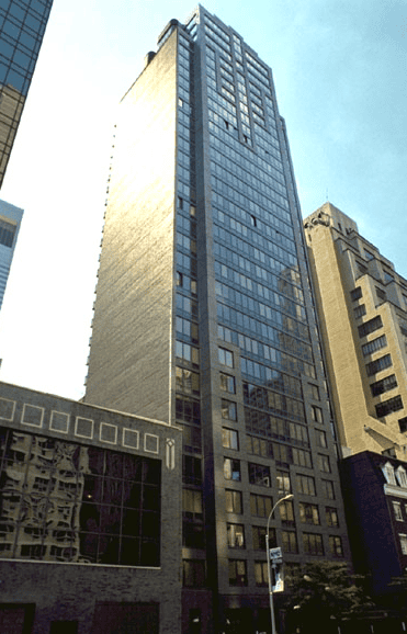 150 East 57th Street