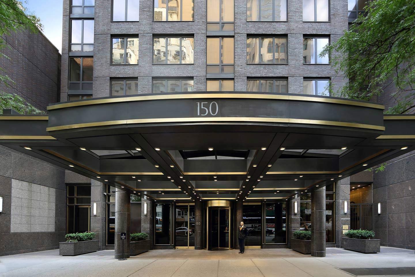 150 East 57th Street