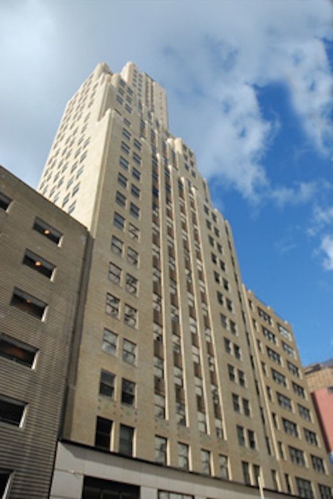 Greenwich Club Residences