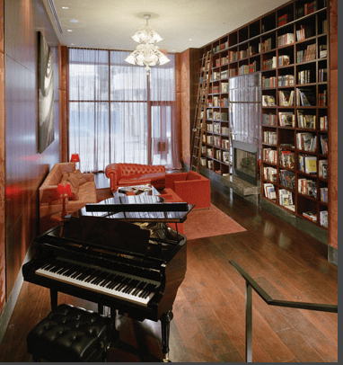 Greenwich Club Residences